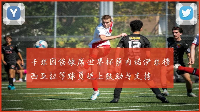 卡尔因伤缺席世界杯萨内诺伊尔穆西亚拉等球员送上鼓励与支持